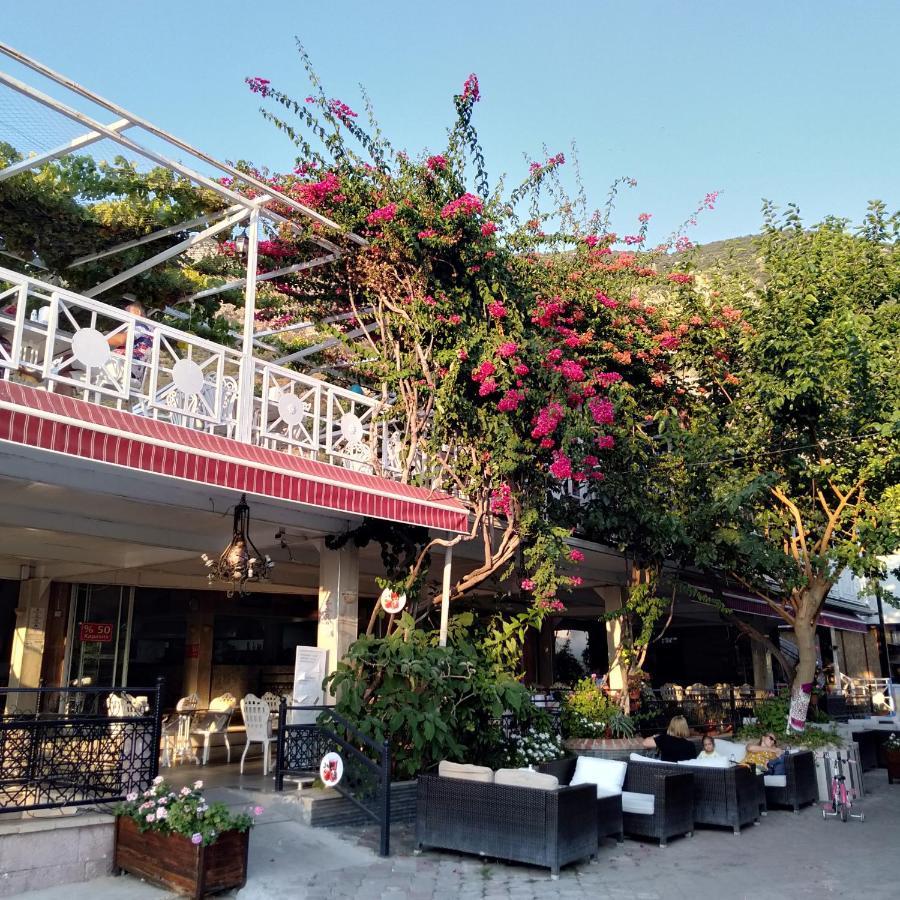 Seyir Beach Hotel Ölüdeniz Exterior foto