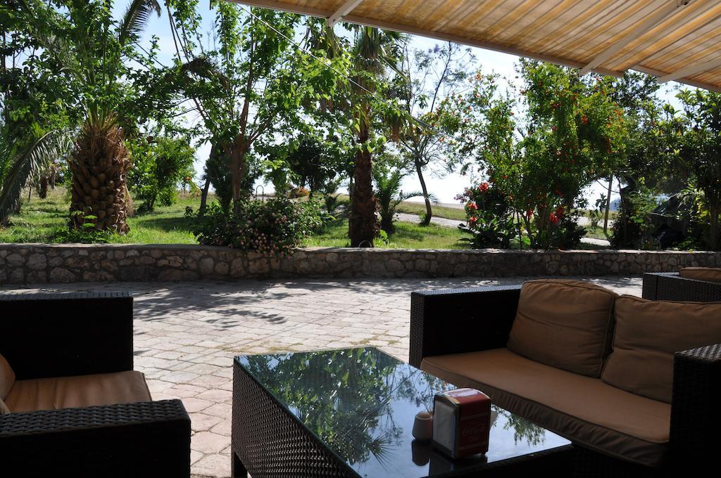 Seyir Beach Hotel Ölüdeniz Exterior foto