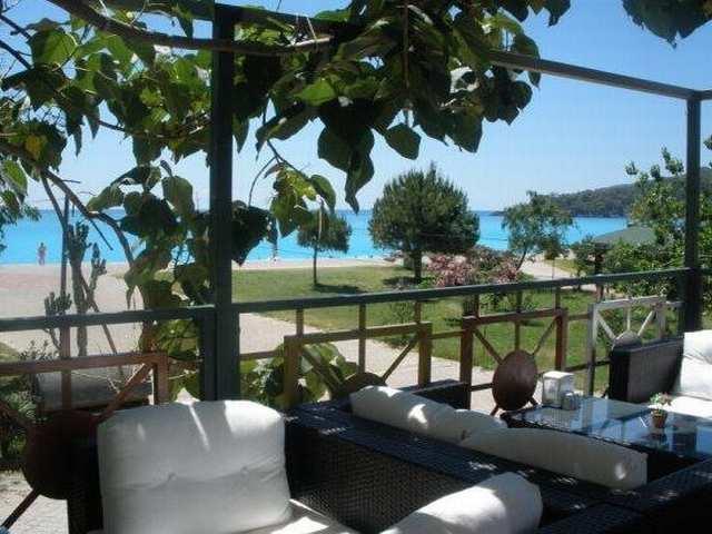 Seyir Beach Hotel Ölüdeniz Exterior foto